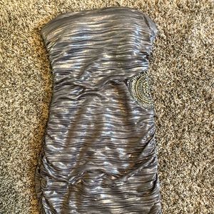 Homecoming dress formal dress